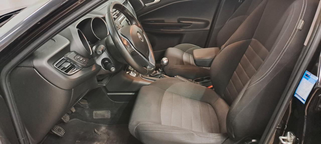 Alfa Romeo Giulietta 1.6 JTDm 120 CV Super