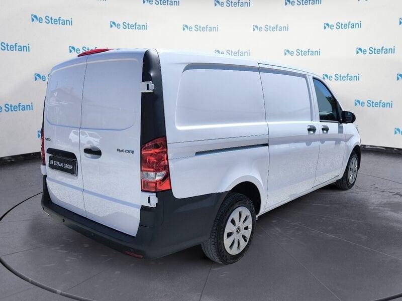 Mercedes-Benz Vito Vito 2.2 114 CDI Furgone Long
