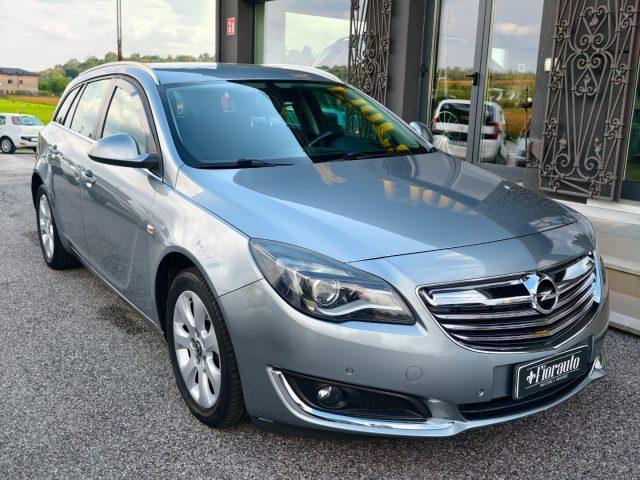 OPEL Insignia 2.0 CDTI Sports Tourer aut. Cosmo Business