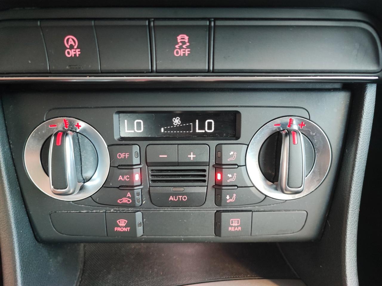 Audi Q3 2.0 TDI quattro S Line Edition