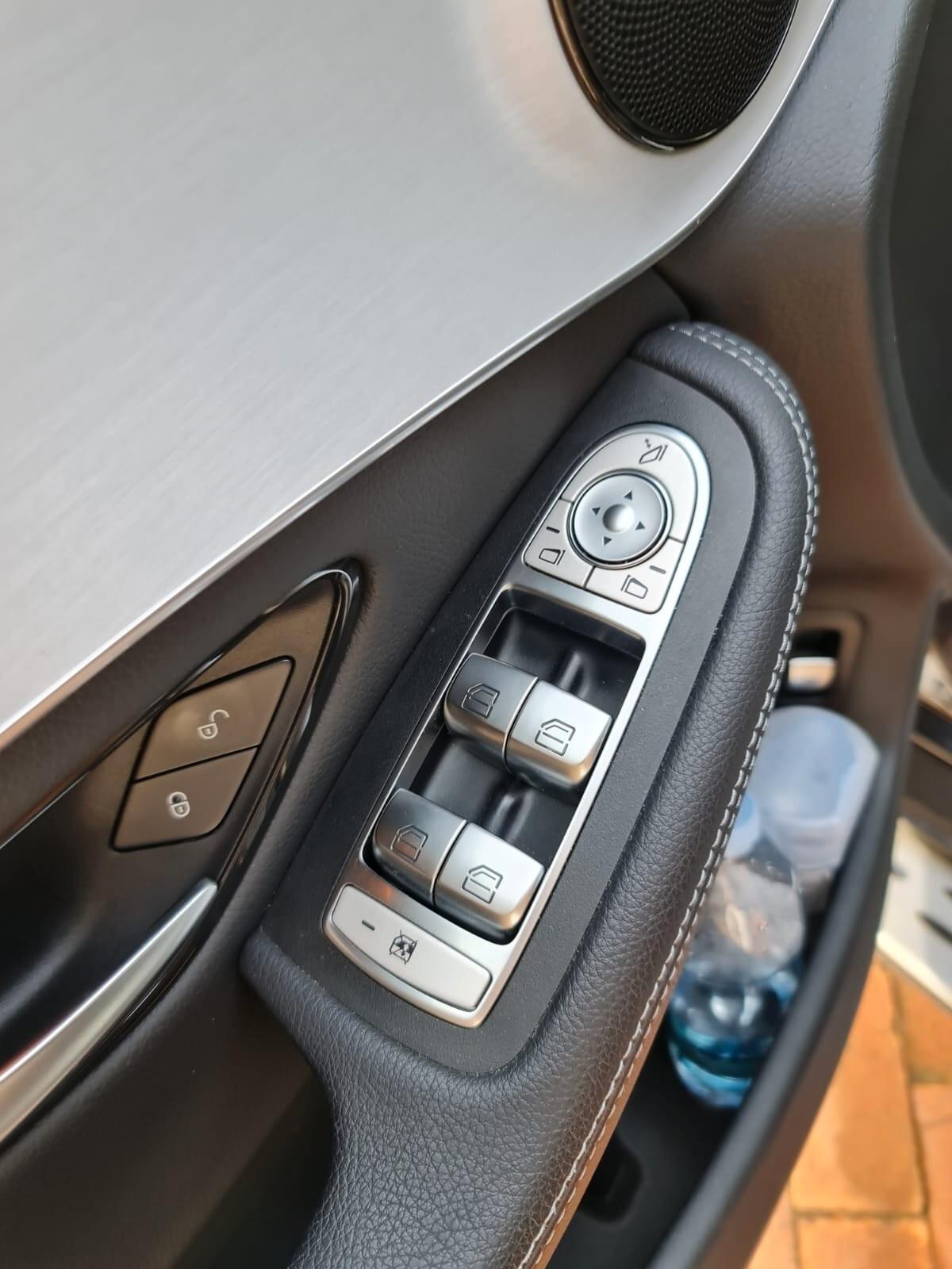 Mercedes-benz GLC 300 GLC 300 d 4Matic Premium Plus
