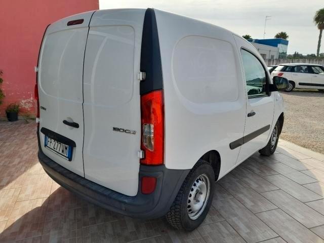 Mercedes-benz Citan Mercedes Citan 1.5 Cdi 75cv