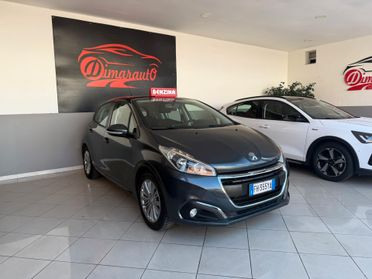 PEUGEOT 208 1.2 BENZINA 114.000 KM 2017