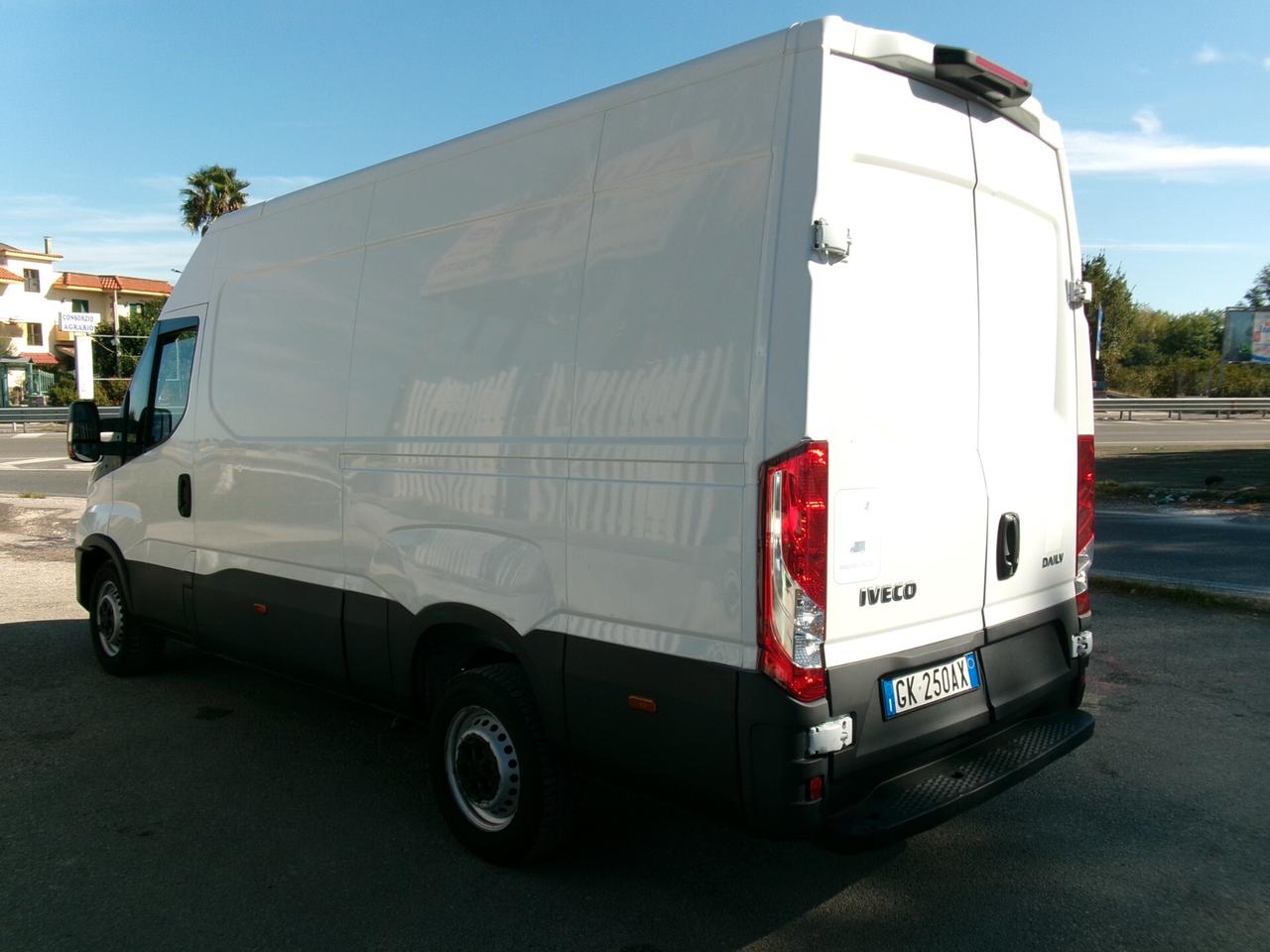 Iveco Daily 35S14 2.3 140CV E6D FURGONE P. 3520 **PERFETTO**