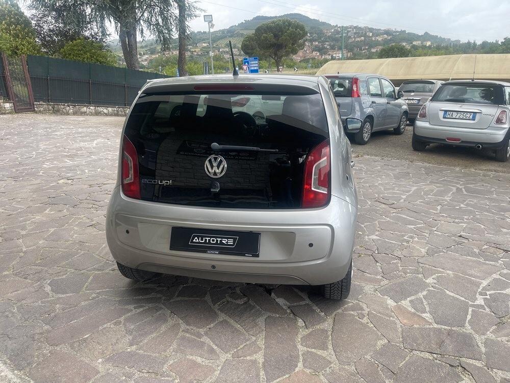 Volkswagen up! 1.0 5p. eco move BlueMotion Technology NEO PATENTATI