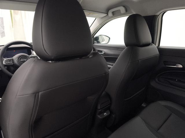JEEP Avenger 1.2 t. e-hybr.mhev Altitude fwd 110cv edct6