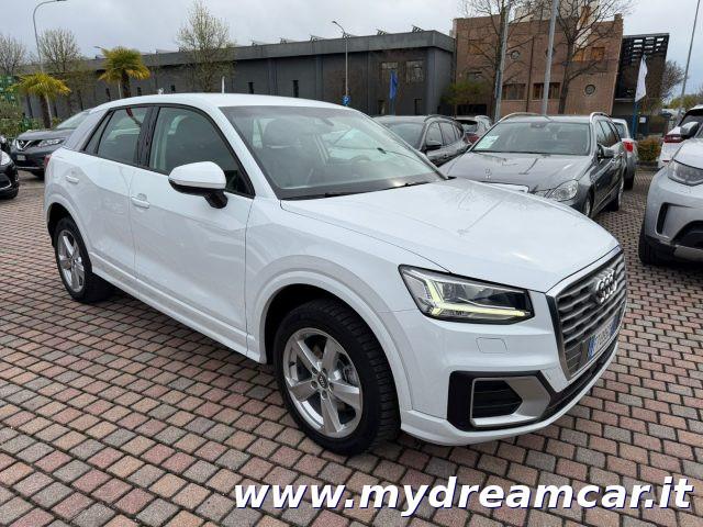 AUDI Q2 1.6 TDI 116CV S tronic Business