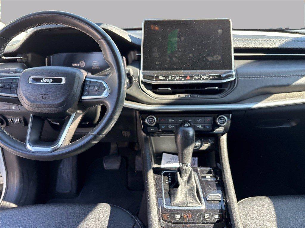 JEEP Compass 1.3 turbo t4 phev Limited 4xe auto del 2021
