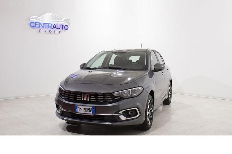 FIAT Tipo 1.0 100cv 5 porte City Life