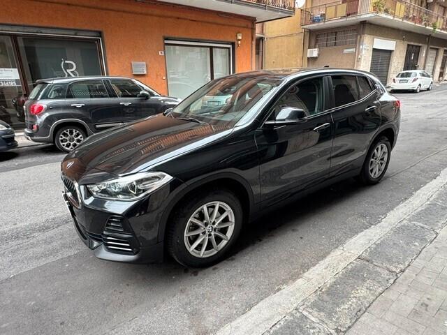 Bmw X2 sDrive 18d Advantage - X 2