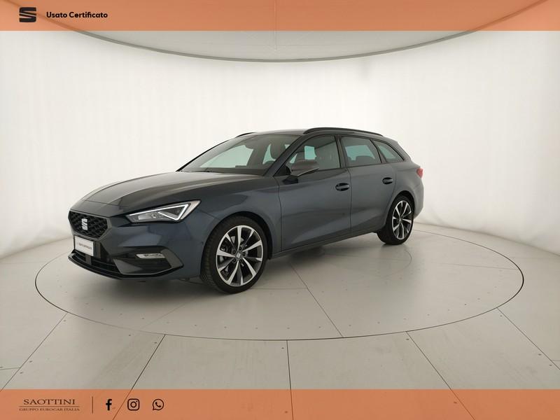 Sportstourer 2.0 TDI FR 150 CV DSG