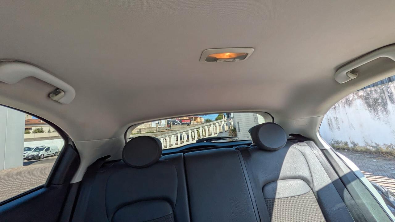 Fiat 500X 2.0 MultiJet 140 CV 4x4 Cross Plus