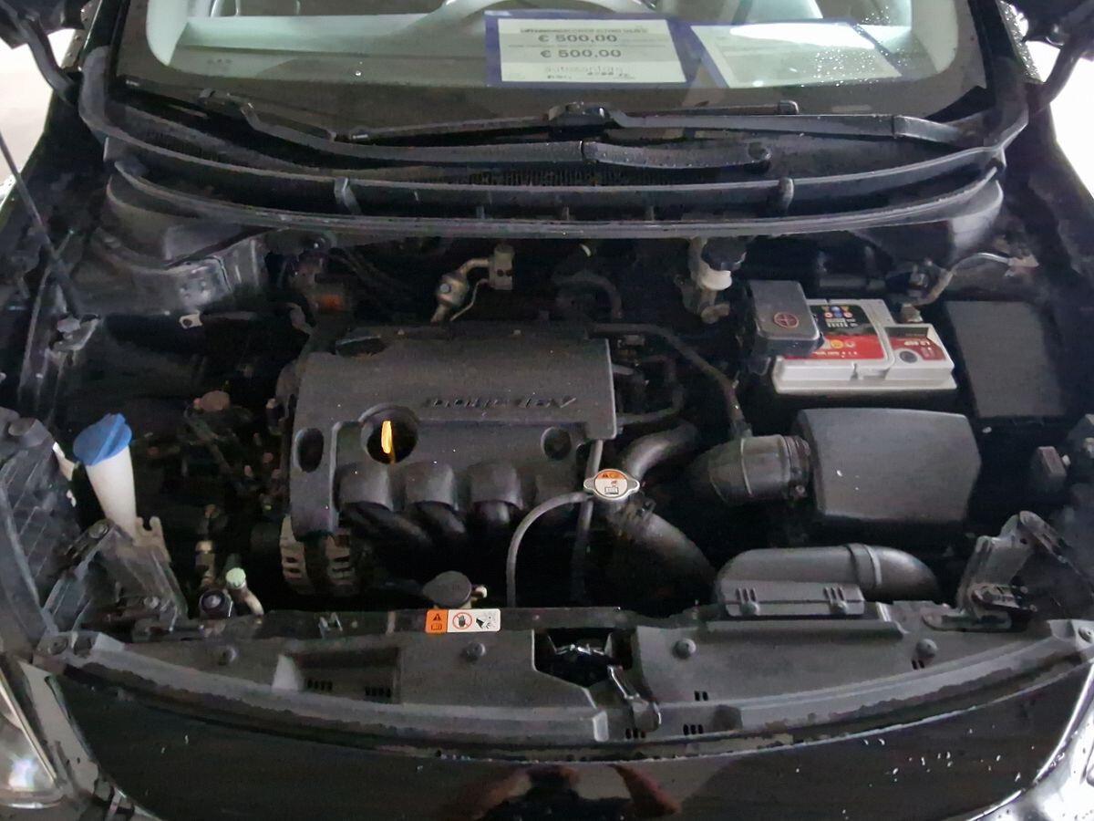 HYUNDAI I30 1.4 COMFORT