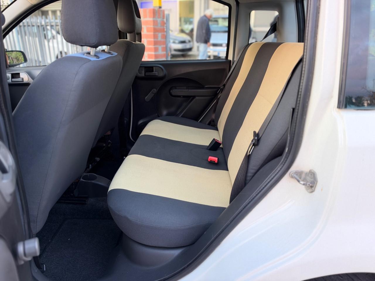 Fiat Panda 1.2 Dynamic Natural Power per commercianti