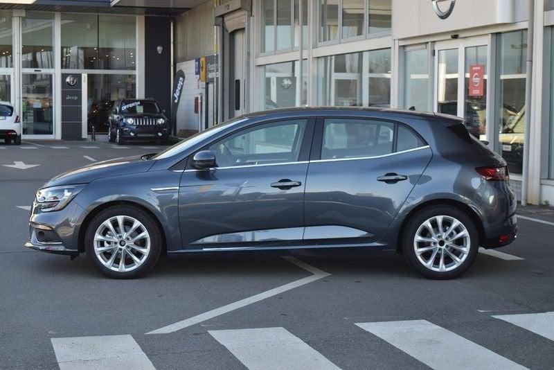 Renault Mégane Megane Berlina DUEL 2 Blue dCi 115 EDC