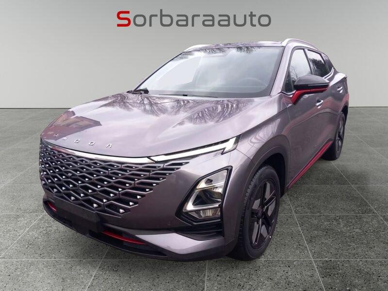 OMODA 5 Omoda 1.6 TGDI 147CV aut. Premium