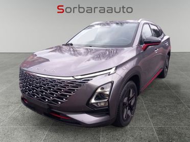 OMODA 5 Omoda 1.6 TGDI 147CV aut. Premium