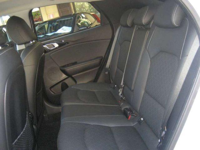 KIA XCeed 1.6 CRDi 136 CV DCT EVOLUTION