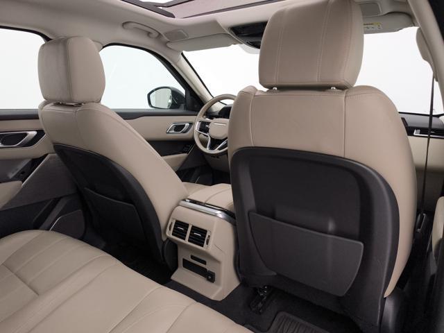 LAND ROVER Range Rover Velar 2.0d i4 mhev SE 4wd 204cv auto