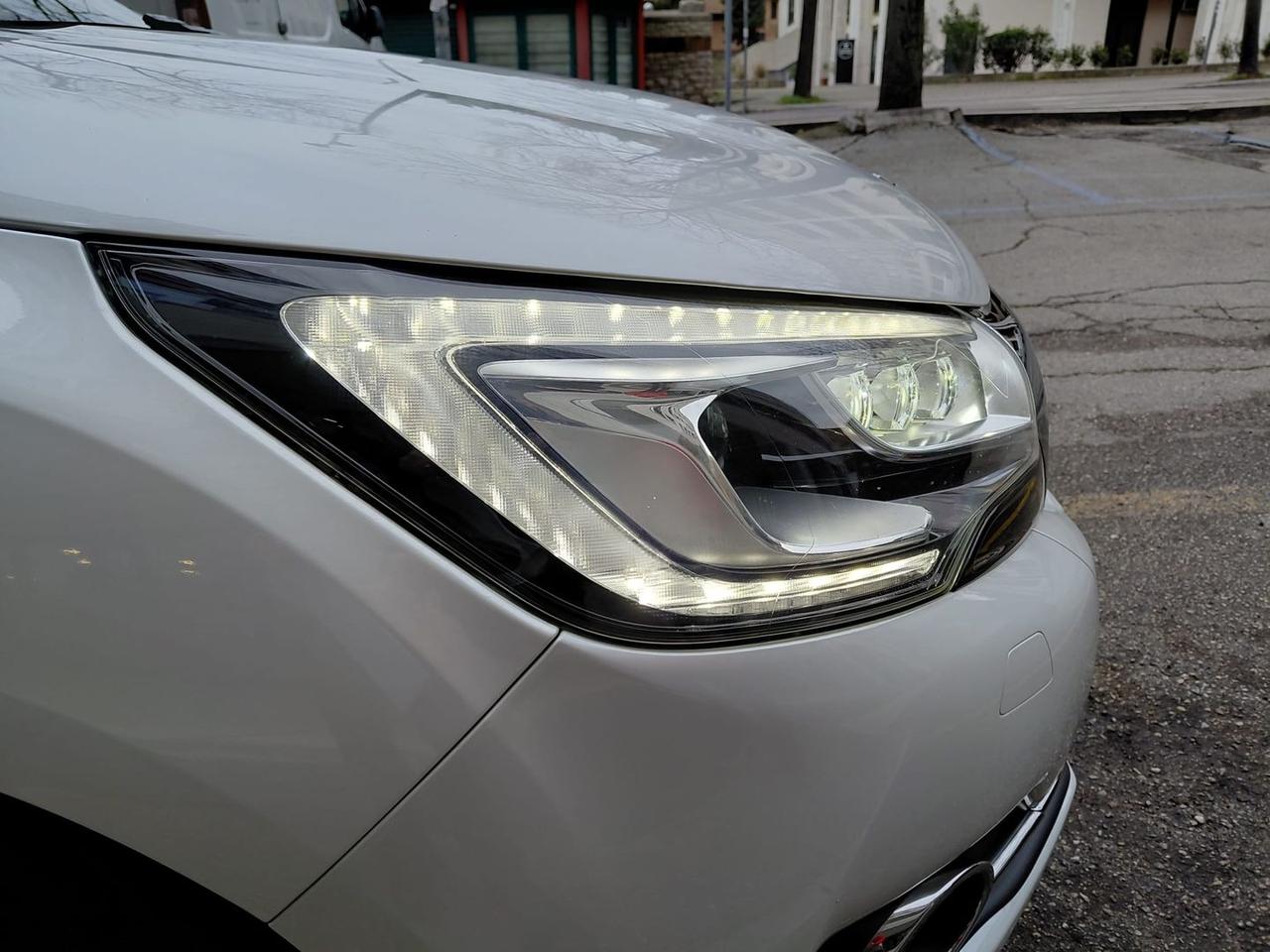 DS DS4 Sport Chic 1.6 Blue HDi 120 #8509