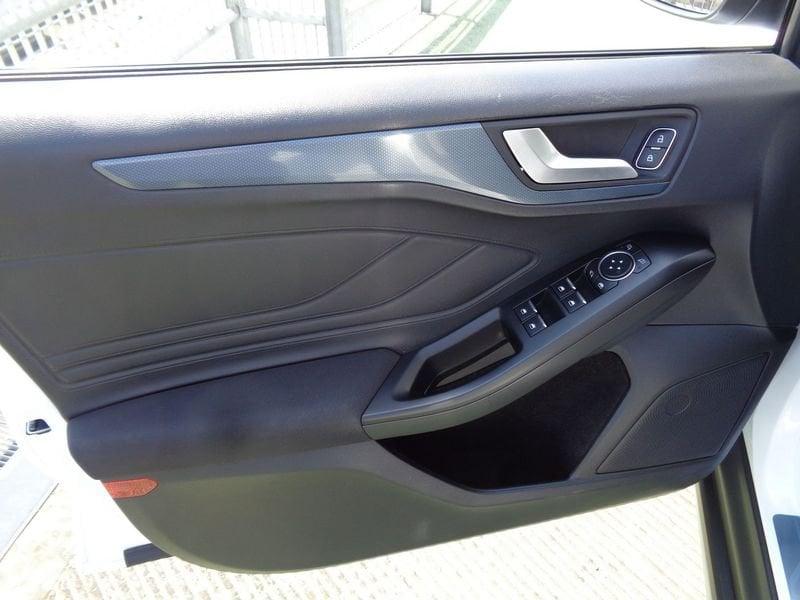 Ford Focus 1.5 EcoBlue 120 CV SW Active + IVA AUTOCARRO