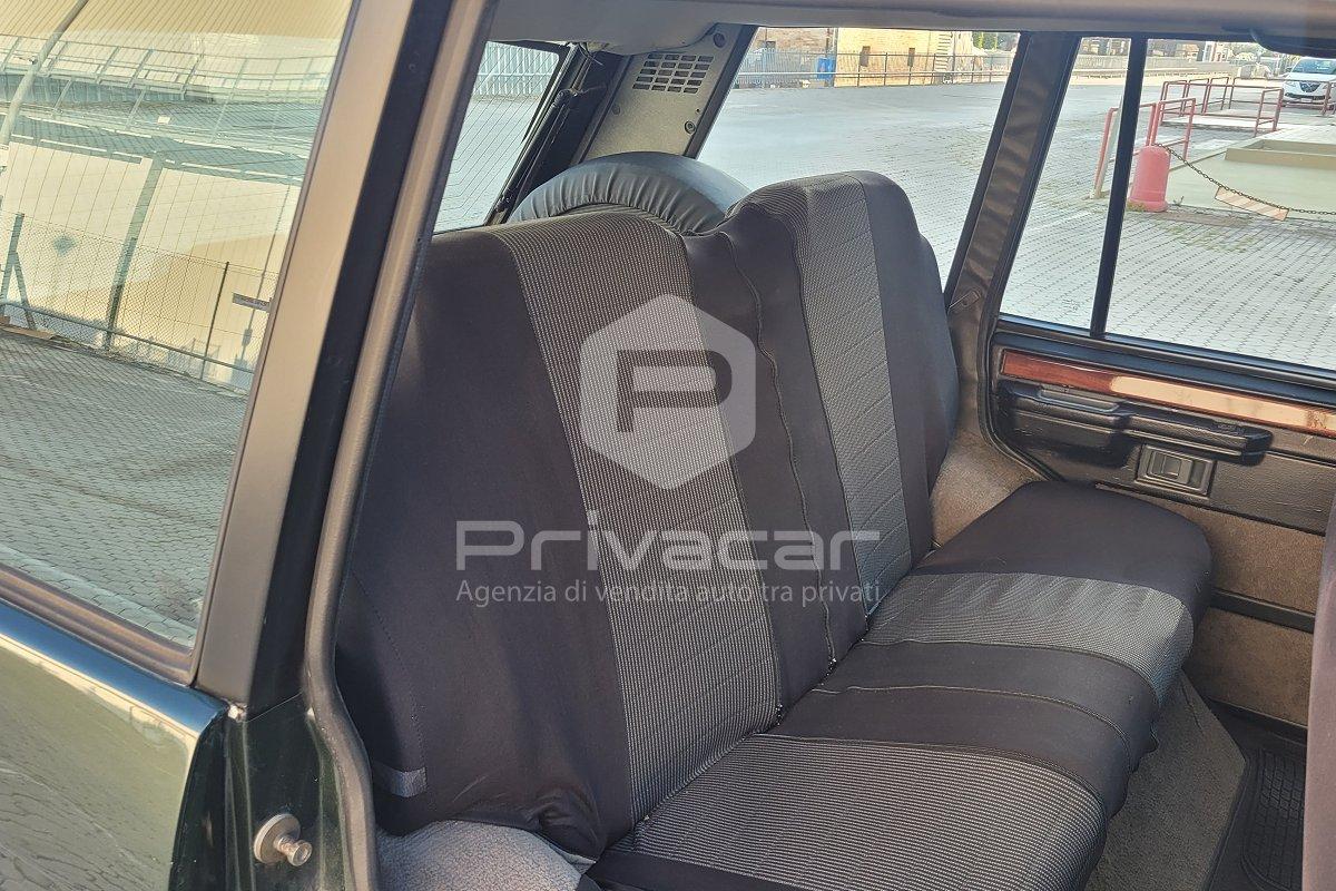 LAND ROVER Range Rover 2.5 TD 5 porte Vogue
