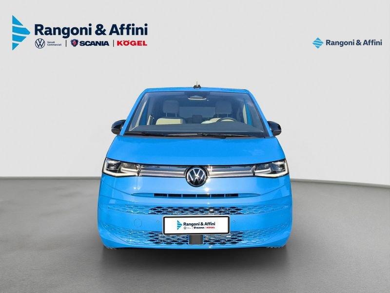 Volkswagen Multivan Multivan 2.0 TDI 150CV DSG Style