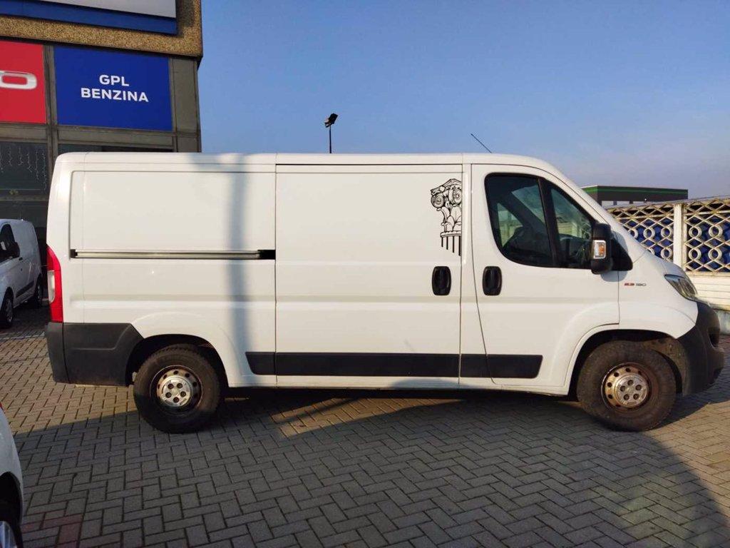 FIAT Ducato 30 2.3 MJT 130CV PM-TN Furgone del 2018