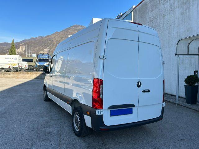 MERCEDES-BENZ Sprinter F39/33 311 CDI FWD TA Furgone