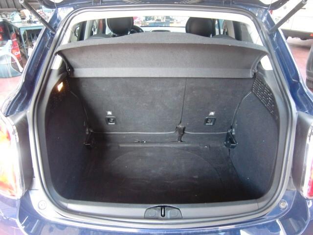 Fiat 500X 1.4 Benzina