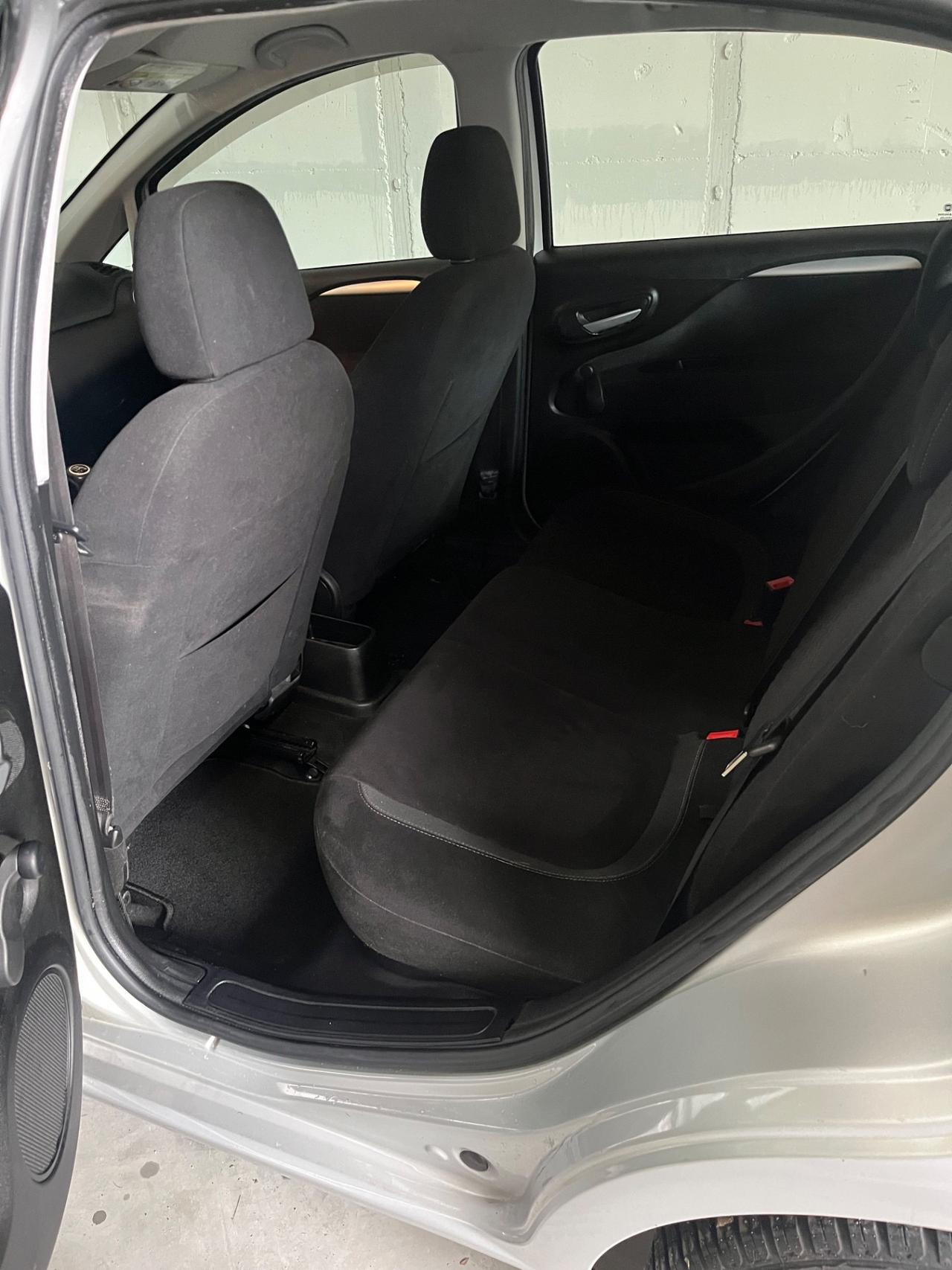 Fiat Punto 1.4 Lounge OK neopatentati