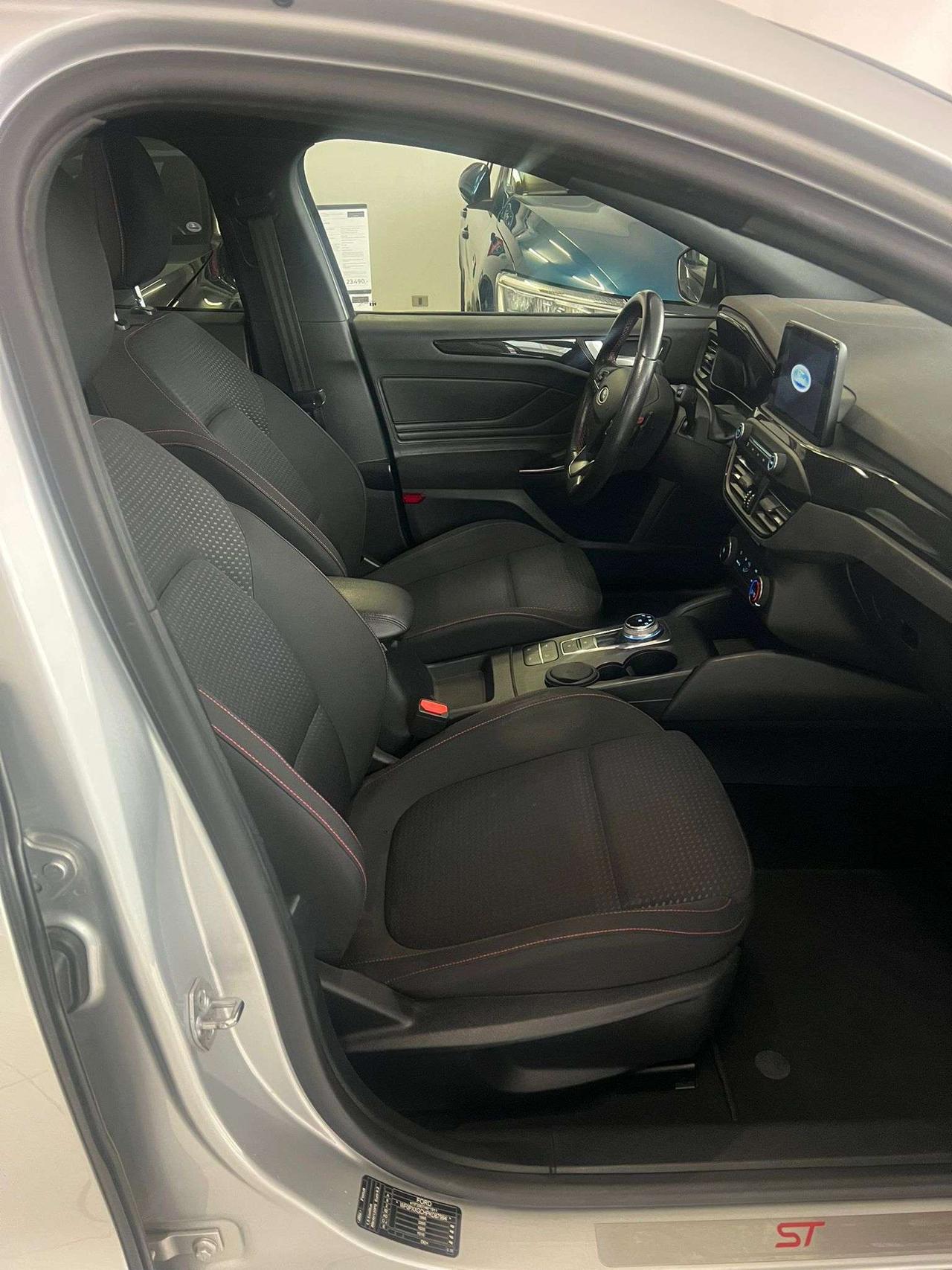 Ford Focus Focus V 1.5 Ecoblue ST-Line Co-Pilot S