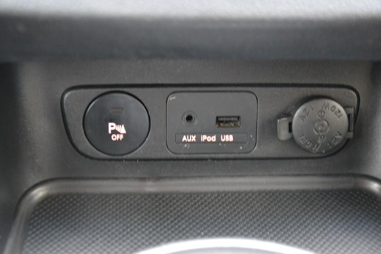 Kia Sportage 1.7 CRDI 116CV CLASS **PREZZO VERO**UNIPRO'**