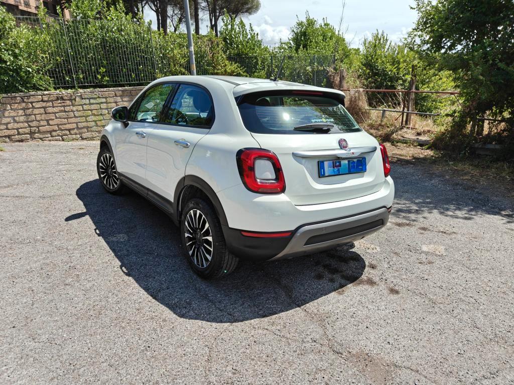 Fiat 500 X 500X 1.0 T3 Urban 120cv km 80000!