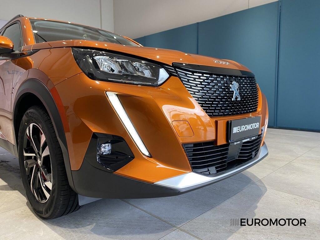 Peugeot 2008 1.2 PureTech Allure Pack