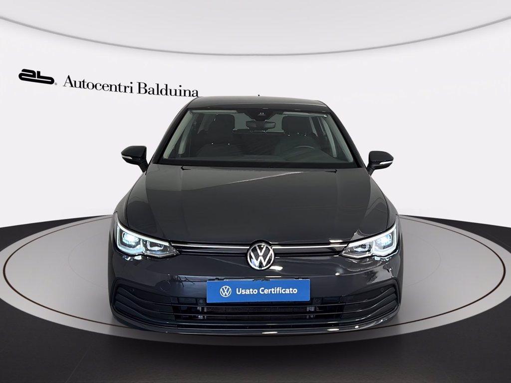 VOLKSWAGEN Golf 2.0 tdi life 150cv dsg del 2020