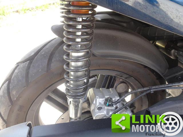 KYMCO Agility 200 I PARI AL NUOVO