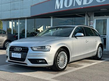 Audi A4 Avant 2.0 TDI 143CV F.AP. Advanced