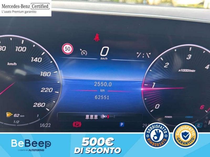 Mercedes-Benz GLC 220D MHEV AMG PREMIUM 4MATIC AUTO