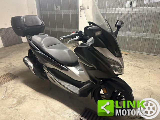 HONDA Forza 300 ABS UNICO PROPRIETARIO
