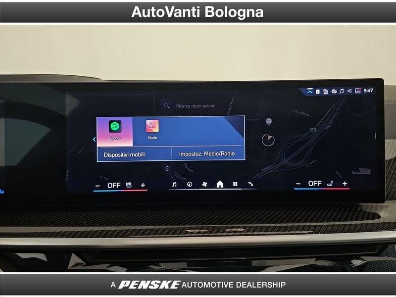 BMW X7 40d Msport Pro