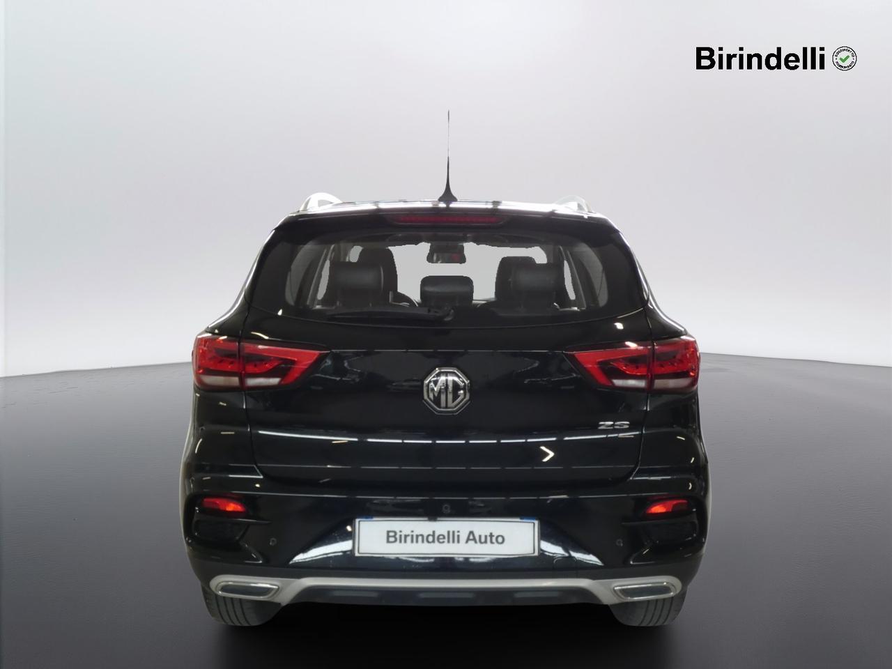 MG ZS (2021-2025) - ZS 1.5 VTi-tech Luxury