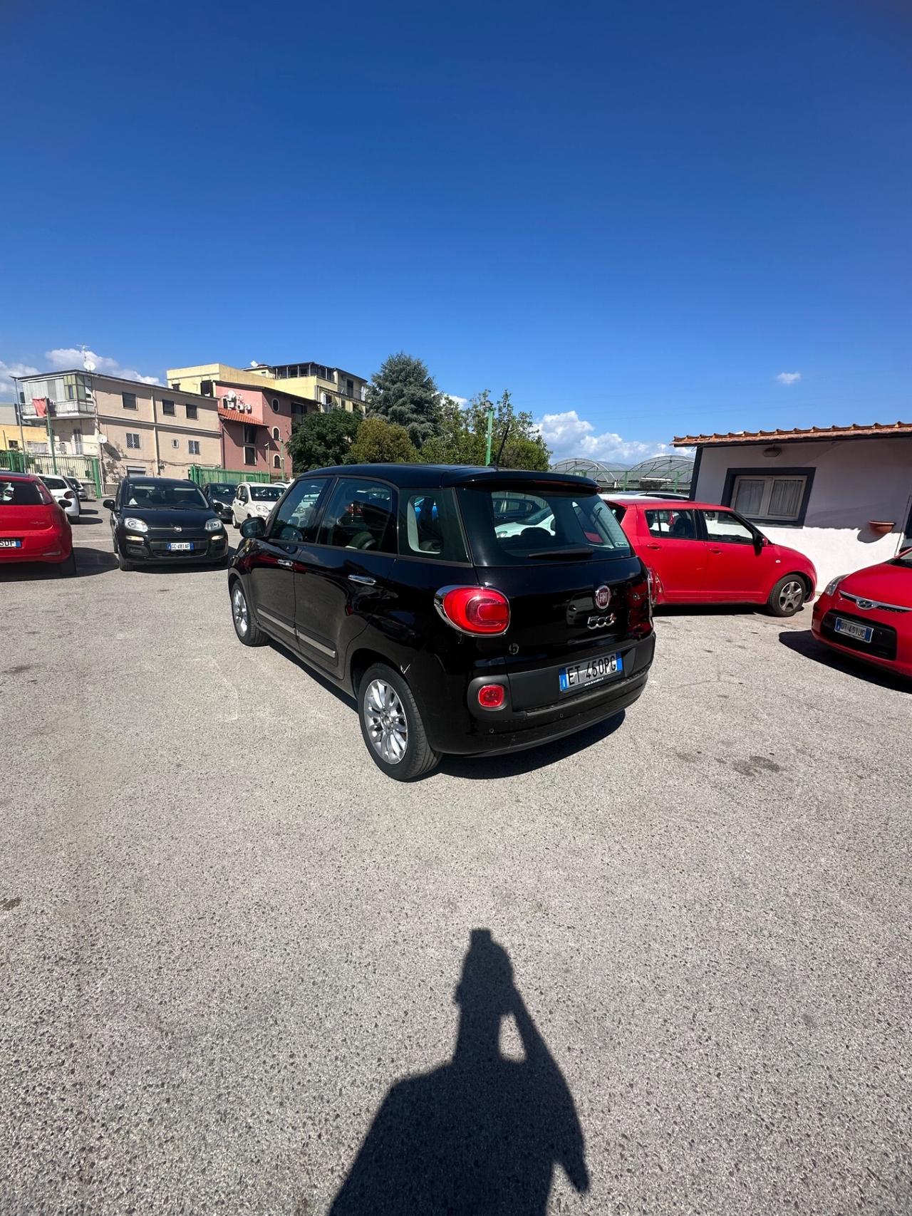 Fiat 500L 1.3 Multijet 85 CV Easy
