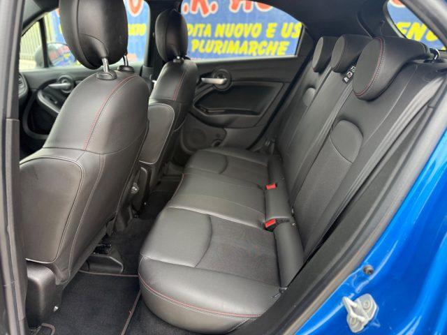 FIAT 500X Sport /FULL LED/GARANZIA pari al nuovo