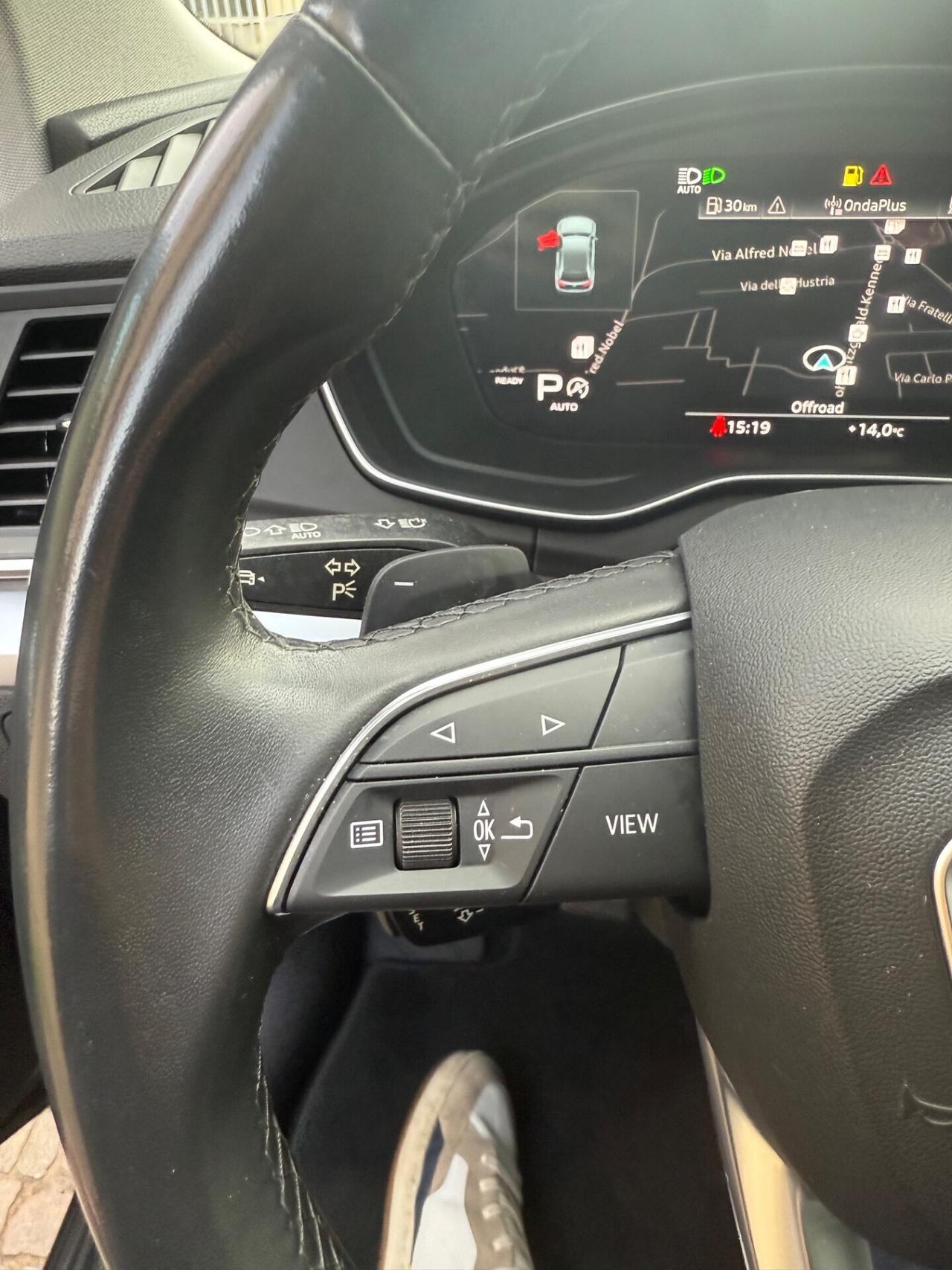 Audi Q5 35 TDI S tronic Advanced