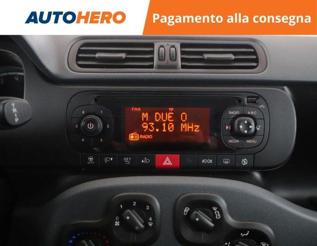 FIAT Panda 1.2 Easy