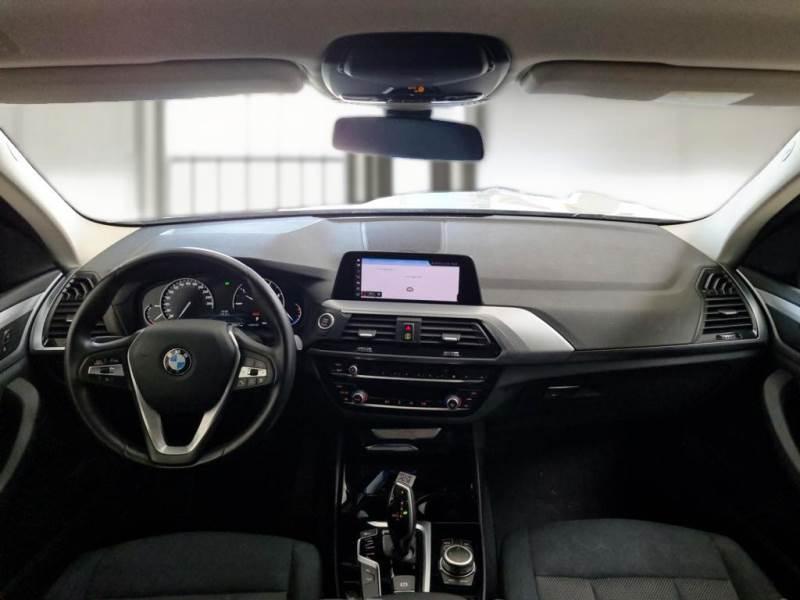 BMW X3 xdrive20d mhev 48V Business Advantage auto