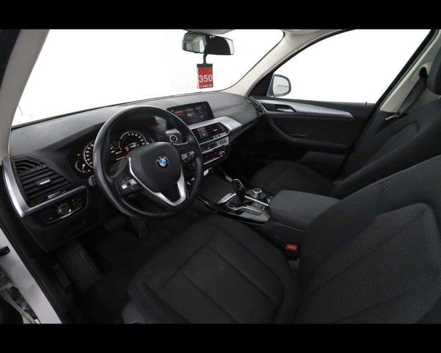 BMW X3 xDrive30e Business Advantage