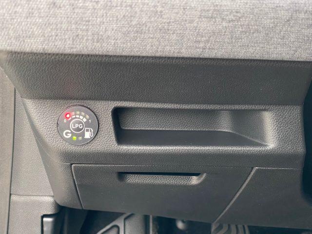 RENAULT Clio TCe 100 CV GPL 5 porte Evolution #PRONTACONSEGNA
