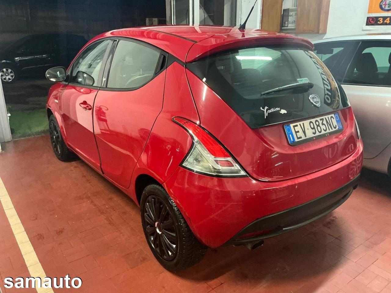 Lancia Ypsilon 1.2 Benzina 2014